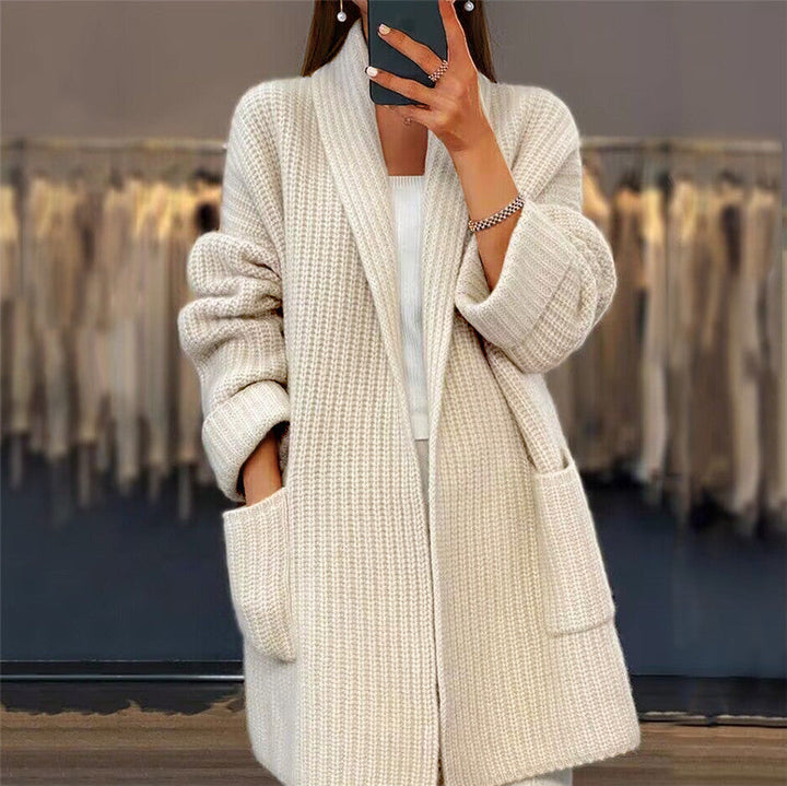 Emilia™ | Miękki sweter dla kobiet