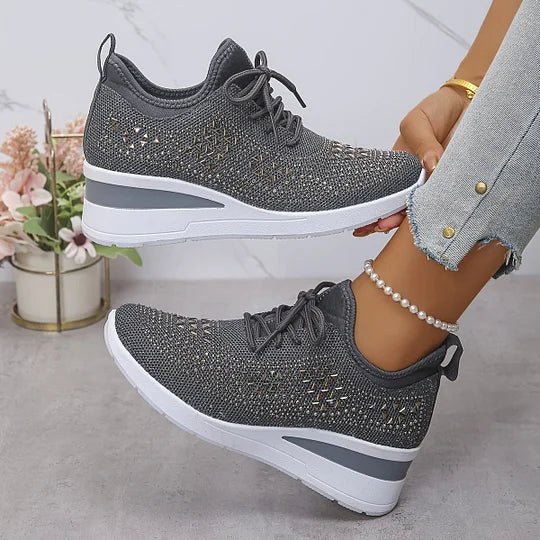 Marisse™ | Eleganckie Buty Ortopedyczne