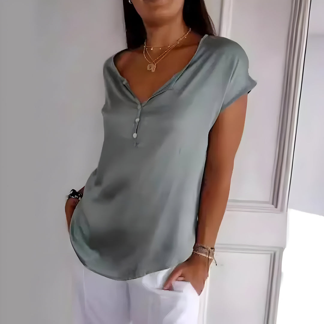 Danique™ | Elegancki Top