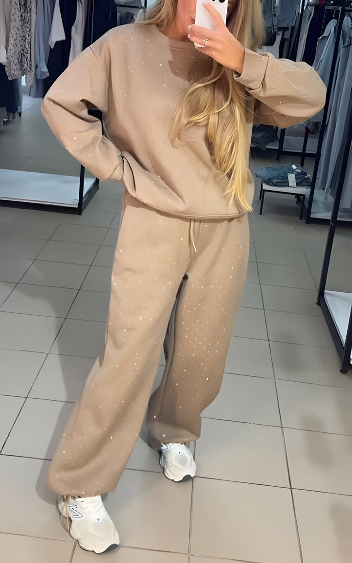 Elodie™ | Zestaw Diamentowy