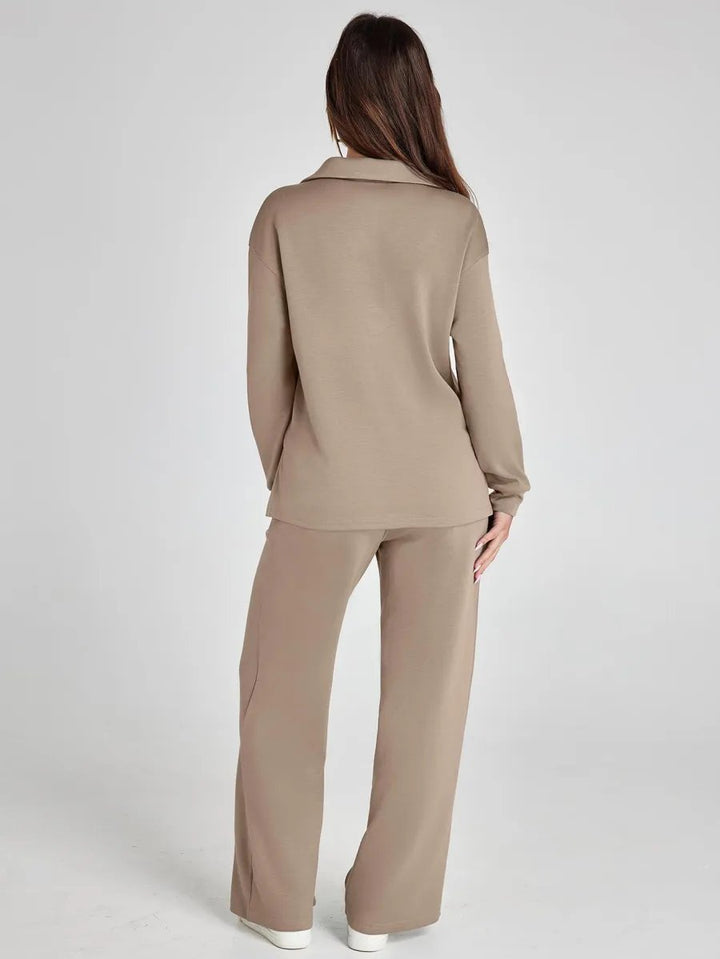 Nina™ | Zestaw Essential