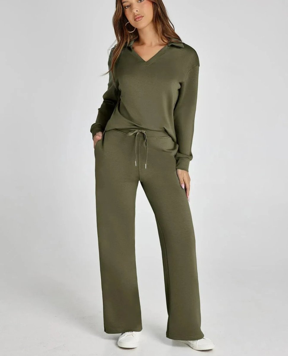 Nina™ | Zestaw Essential